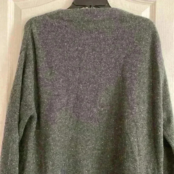 Acne Studios Cashmere Cardigan - Picture 5 of 6